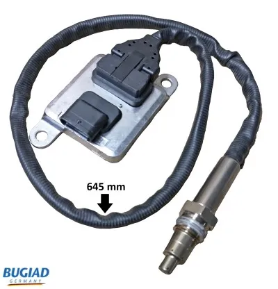 NOx Sensor, NOx catalytic converter Mercedes-Benz M-CLASS · Mercedes-Benz GL-CLASS · Mercedes-Benz E-CLASS