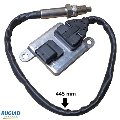 NOx Sensor, NOx catalytic converter Mercedes-Benz GLK-CLASS · Mercedes-Benz E-CLASS · Mercedes-Benz E-CLASS T-Model