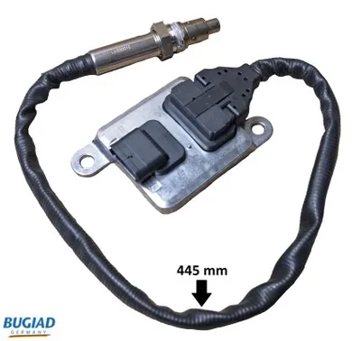 NOx Sensor, NOx catalytic converter Mercedes-Benz E-CLASS Coupe · Mercedes-Benz E-CLASS Convertible · Mercedes-Benz CLS