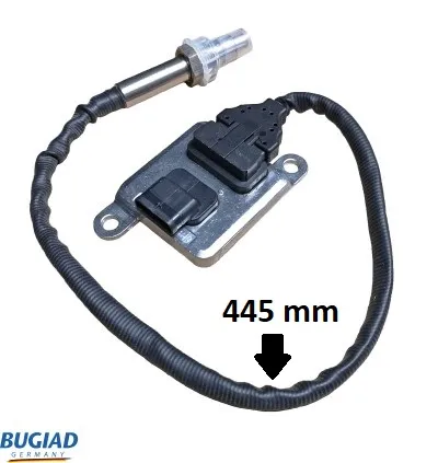 NOx Sensor, NOx catalytic converter Mercedes-Benz E-CLASS Coupe · Mercedes-Benz E-CLASS Convertible