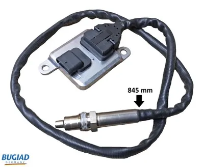 NOx Sensor, NOx catalytic converter Mercedes-Benz M-CLASS · Mercedes-Benz S-CLASS · Mercedes-Benz GL-CLASS