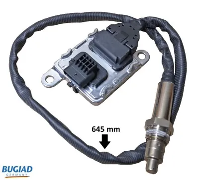 NOx Sensor, NOx catalytic converter Mercedes-Benz C-CLASS · Mercedes-Benz C-CLASS T-Model · Mercedes-Benz C-CLASS Coupe