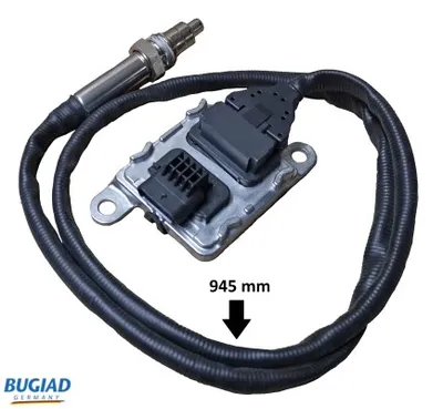 NOx Sensor, NOx catalytic converter Mercedes-Benz C-CLASS · Mercedes-Benz C-CLASS T-Model · Mercedes-Benz C-CLASS Coupe