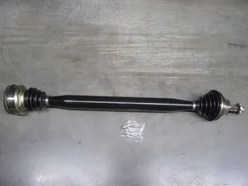 Drive Shaft Skoda FABIA I · Skoda FABIA I Combi · Skoda FABIA I Saloon
