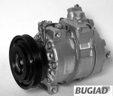 Compressor, air conditioning Audi A4 B5 · Audi A6 C5 · Audi A6 C5 Avant