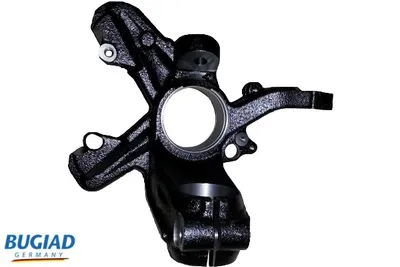 Steering Knuckle, wheel suspension Audi A3 · Seat TOLEDO II · Seat LEON