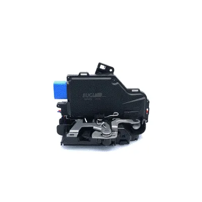 Door Lock Seat ALTEA · Seat TOLEDO III · Skoda OCTAVIA II