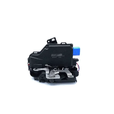Door Lock Seat ALTEA · Seat TOLEDO III · Skoda OCTAVIA II