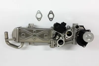 EGR Module Audi A3 · Audi A3 Sportback · Audi TT
