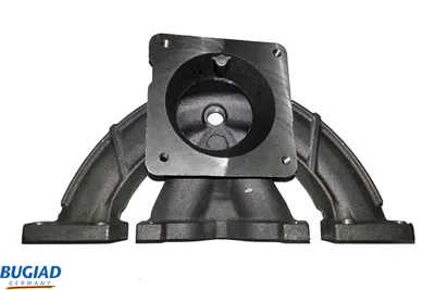 Manifold, exhaust system Citroën BERLINGO / BERLINGO FIRST Box Body/MPV · Citroën BERLINGO / BERLINGO FIRST MPV · Citroën XSARA