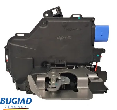 Door Lock Audi A8 D3 · Audi A3