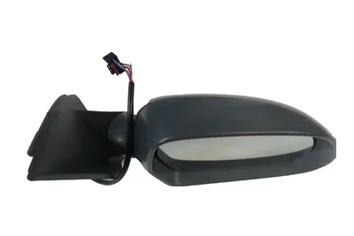 Exterior Mirror Audi Q3