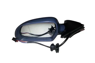 Exterior Mirror Audi A4 B8 · Audi A4 B8 Avant