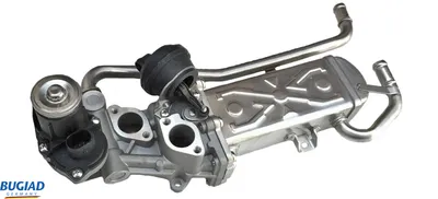 EGR Valve Audi A1 · Audi A1 Sportback · Seat IBIZA IV