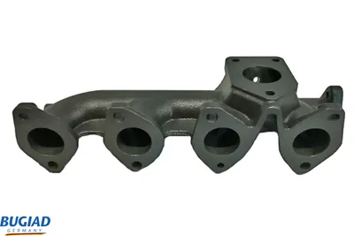 Manifold, exhaust system Bmw 5 · Bmw 5 Touring · Bmw X3