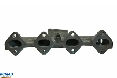 Manifold, exhaust system Bmw 5 · Bmw 5 Touring · Bmw 3