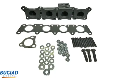 Manifold, exhaust system Audi A4 B5 · Audi A6 C5 · Audi A6 C5 Avant