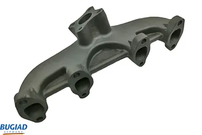 Manifold, exhaust system Vw TRANSPORTER T3 Van · Vw TRANSPORTER T3 Platform/Chassis · Vw TRANSPORTER T3 Bus