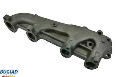 Manifold, exhaust system Vw TRANSPORTER T3 Van · Vw TRANSPORTER T3 Platform/Chassis · Vw TRANSPORTER T3 Bus
