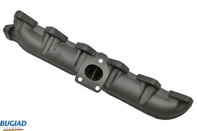 Manifold, exhaust system Bmw 5 · Bmw 5 Touring · Bmw 3