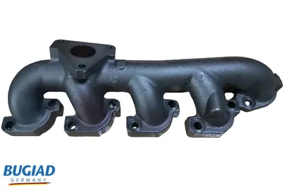 Manifold, exhaust system Ford TRANSIT Bus · Ford TRANSIT Van