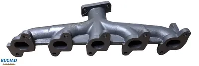 Manifold, exhaust system Land Rover DEFENDER Cabrio · Land Rover DEFENDER Station Wagon · Land Rover DEFENDER Pick Up