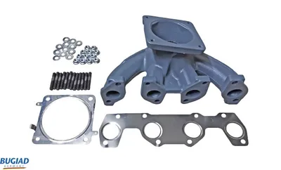 Manifold, exhaust system Citroën SAXO · Citroën BERLINGO / BERLINGO FIRST Box Body/MPV · Citroën BERLINGO / BERLINGO FIRST MPV