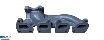Manifold, exhaust system Citroën C4 I · Citroën C5 III · Citroën C5 III Break