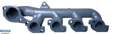 Exhaust collector, exhaust system BUGIAD BSP25503