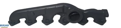Manifold, exhaust system Bmw 7 · Bmw 5 · Bmw 5 Touring