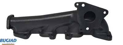 Manifold, exhaust system Mercedes-Benz C-CLASS · Mercedes-Benz C-CLASS T-Model · Mercedes-Benz GLK-CLASS