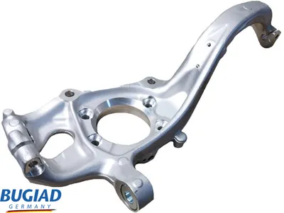 Steering Knuckle, wheel suspension Audi A5 · Audi A4 B8 · Audi A4 B8 Avant
