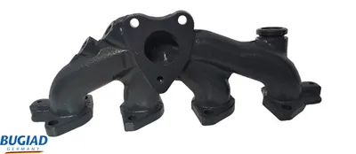 Manifold, exhaust system Mercedes-Benz B-CLASS Sports Tourer · Mercedes-Benz A-CLASS · Mercedes-Benz CITAN Mixto