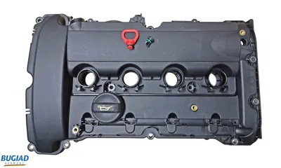 Cylinder Head Cover Citroën C4 Coupe · Citroën C4 I · Citroën C4 PICASSO I MPV