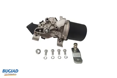 Wiper Motor Citroën C3 II · Citroën DS3 · Citroën DS3 Convertible