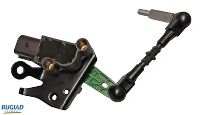 Sensor, BUGIAD BXS19605 light range regulation