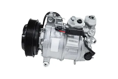 Compressor, air conditioning Mercedes-Benz B-CLASS Sports Tourer · Mercedes-Benz CLA Coupe · Mercedes-Benz GLA-CLASS