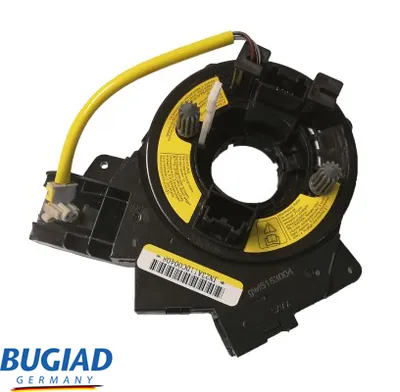 Clock Spring, airbag Ford FOCUS II Saloon