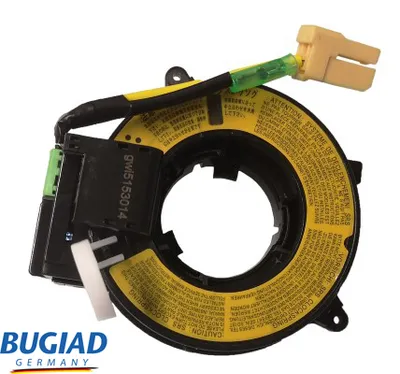 Spiral spring, airbag BUGIAD BCA53014