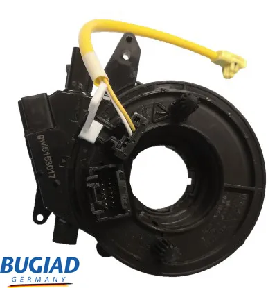 Clock Spring, airbag Mazda 3 · Mazda 3 Saloon