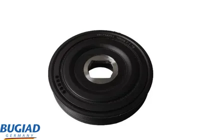 Belt Pulley, crankshaft Nissan NV400 Van · Nissan NV400 Bus · Nissan NV400 Platform/Chassis