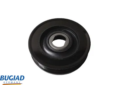 Belt Pulley, crankshaft Mercedes-Benz C-CLASS · Mercedes-Benz C-CLASS T-Model · Mercedes-Benz VITO Van