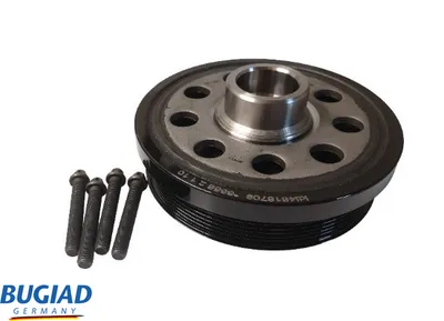 Belt Pulley, crankshaft Bmw 3 · Bmw 3 Touring · Bmw 3 Coupe