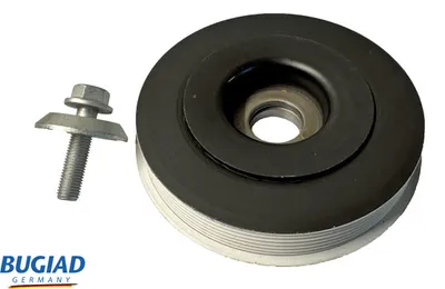 Belt Pulley, crankshaft Citroën XSARA · Citroën XSARA Break · Citroën XSARA Coupe