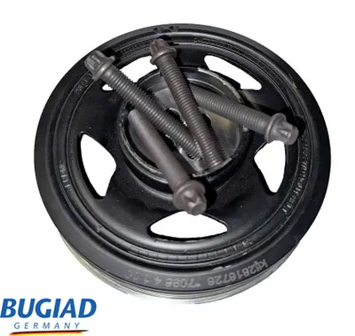 Belt Pulley, crankshaft Bmw 1 · Bmw 2 Active Tourer · Bmw 2 Gran Tourer