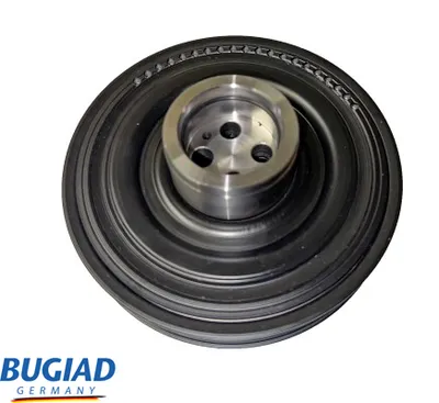 Belt Pulley, crankshaft Jaguar XE · Jaguar XF II · Jaguar F-PACE