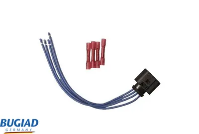Repair Kit, cable set Audi 100 C4 Saloon · Audi A4 B5 · Audi A8 D2