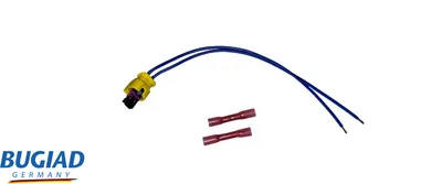 Cable Repair Set, central electrics Audi A6 C6 · Audi A6 C6 Avant · Audi A1