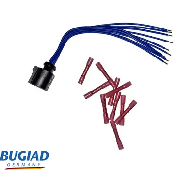 Cable Repair Set, central electrics Audi A8 D2 · Audi A6 C5 · Audi A6 C5 Avant