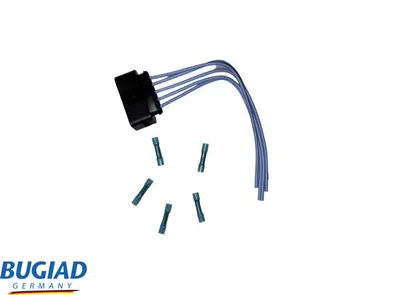 Cable Repair Set, central electrics Audi A6 C6 · Audi A4 B7 · Audi A4 B7 Avant